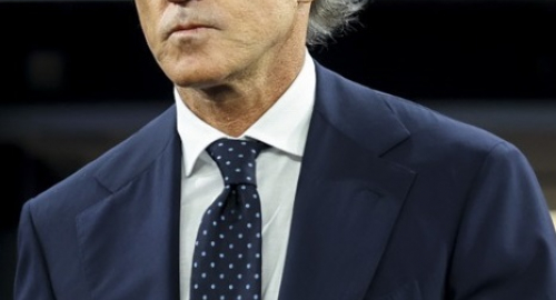 Mancini torna ct della Nazionale, Ranieri nuovo direttore tecnico FIGC